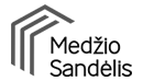 Medžio sandėlio atsiliepimas apie Esspo termiškai modifikuotą medieną