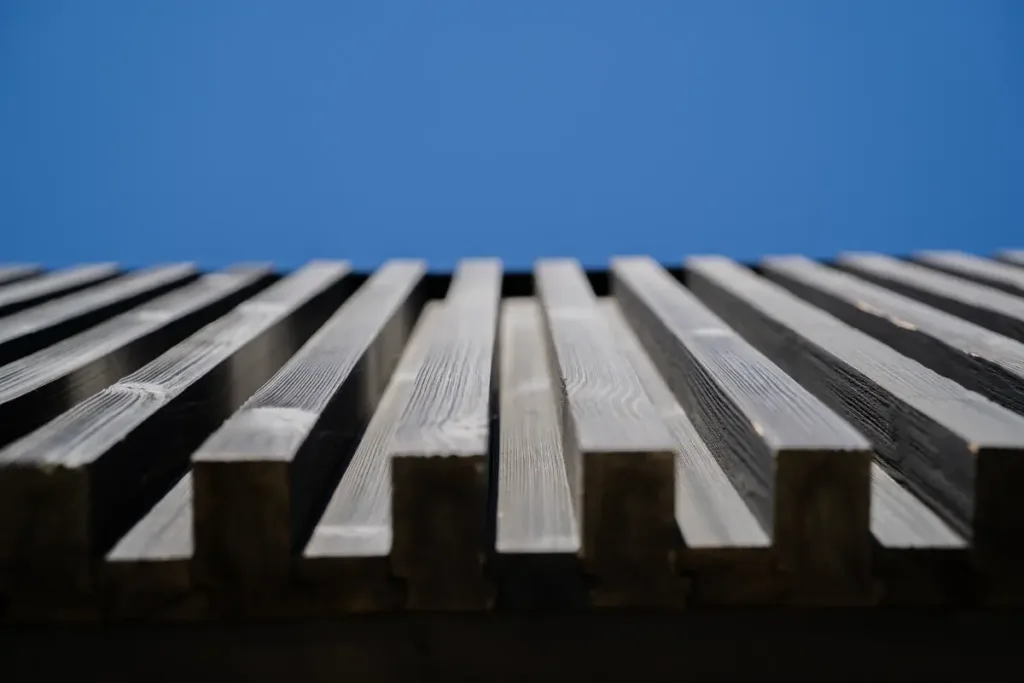 Lauko dailylentės: kaip išsirinkti, kad tarnautų kuo ilgiau?