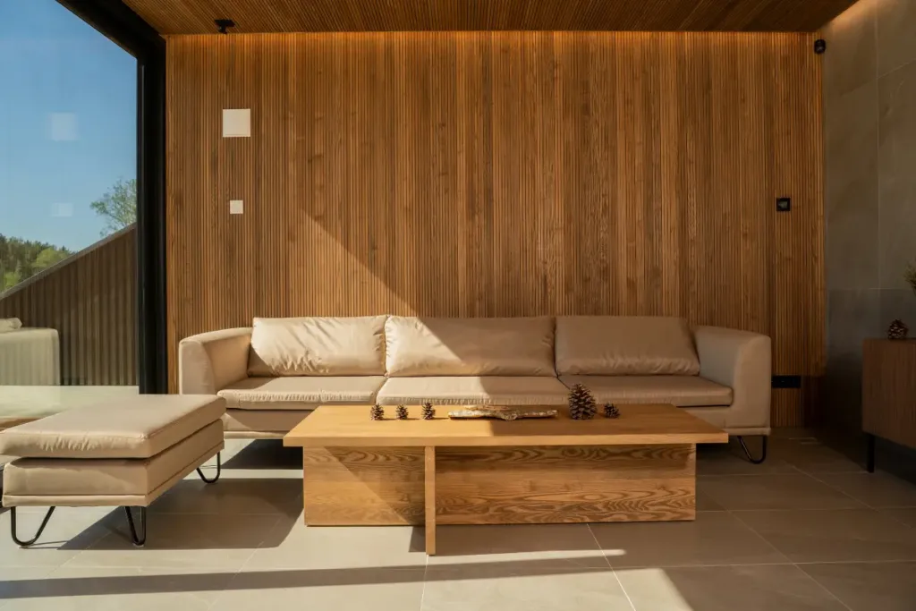 Kas yra 3D dailylentės? Unikalūs sprendimai sienoms ir luboms