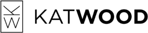KatWood logotipas